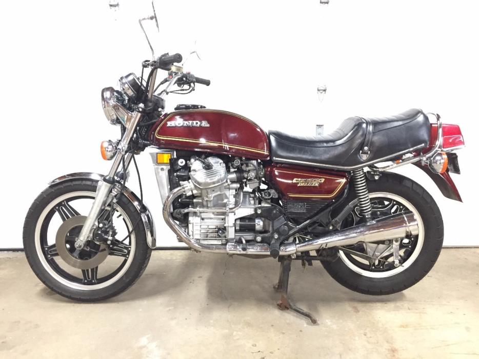 Honda Cx500 Deluxe Motorcycles For Sale