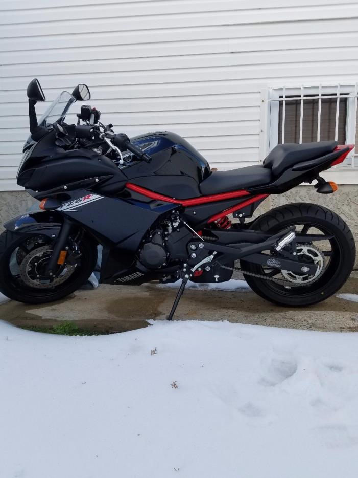 Yamaha motorcycles for sale in Staten Island, New York