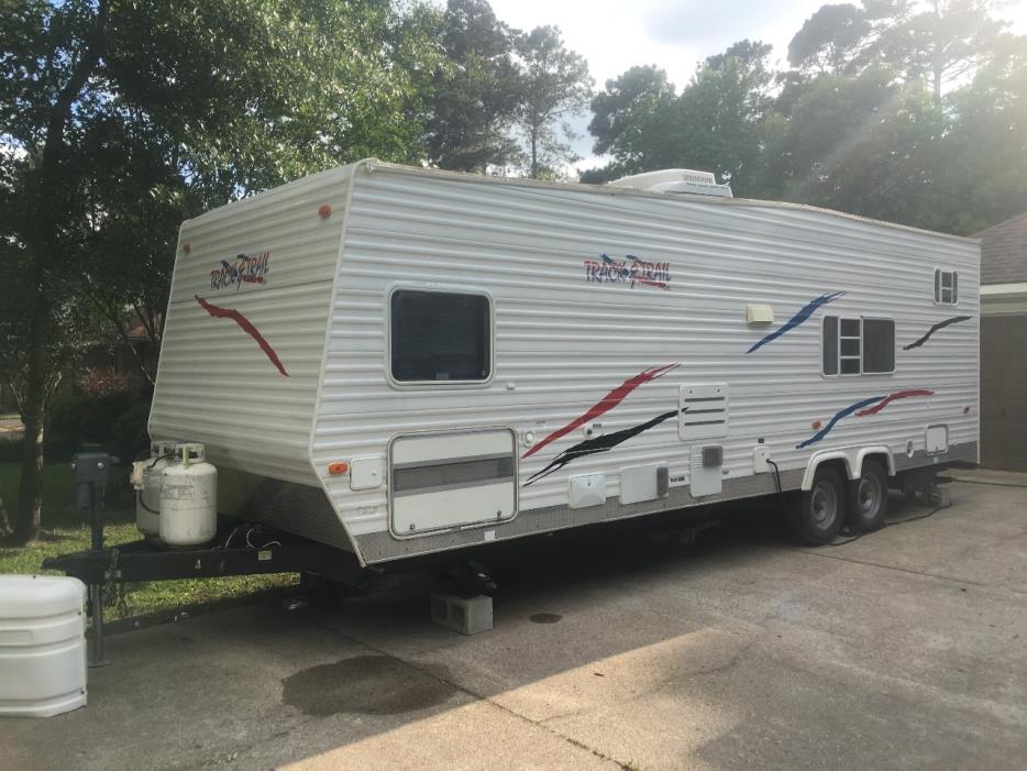 Gulf Stream Track Trail Rvs For Sale