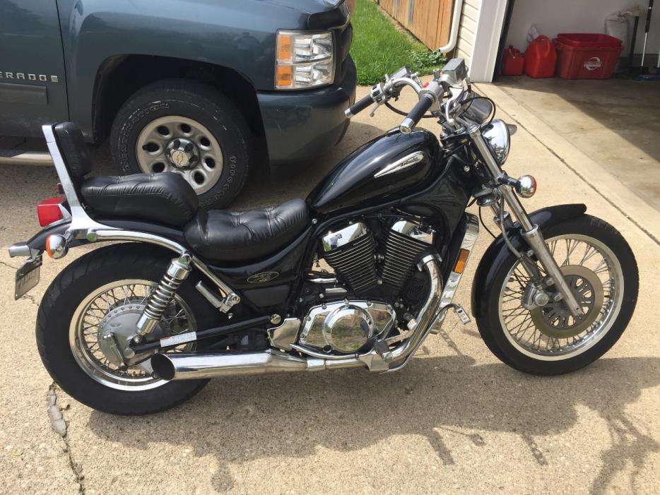 2003 SUZUKI VS800 INTRUDER 800 For Sale, Motorcycle Classifieds