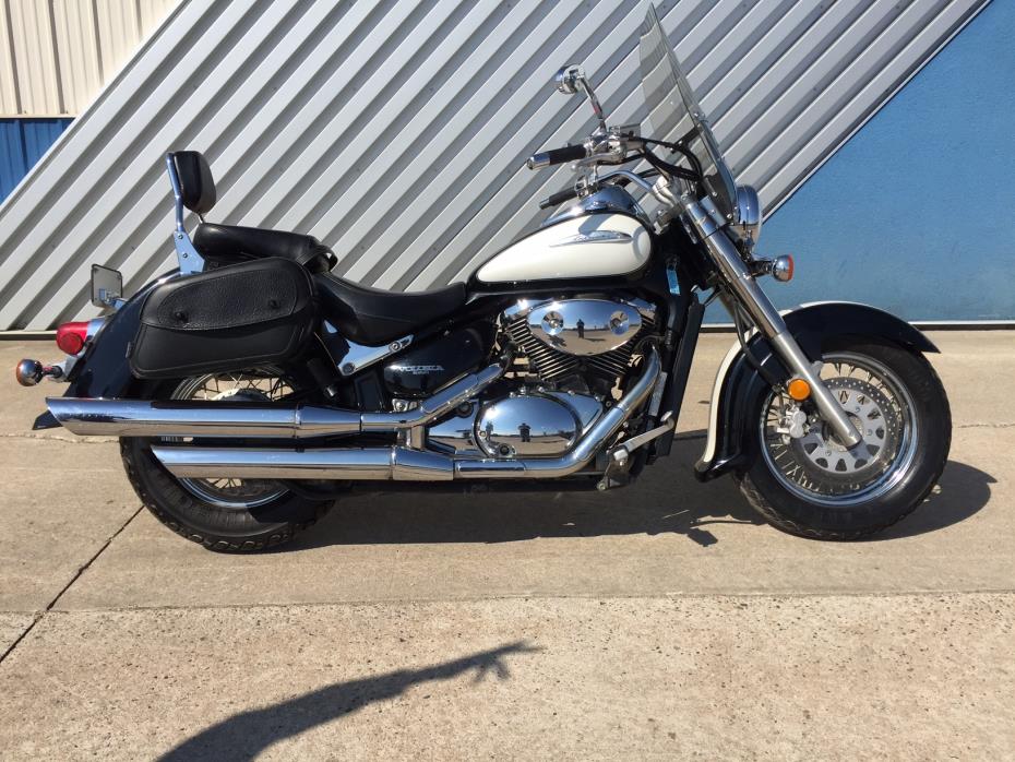 Used 2002 Suzuki Intruder 800 For Sale in Canyonville, OR - 5028009356 -  Cycle Trader