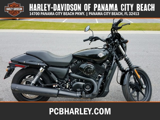 2016 Harley-Davidson XG500 STREET 500