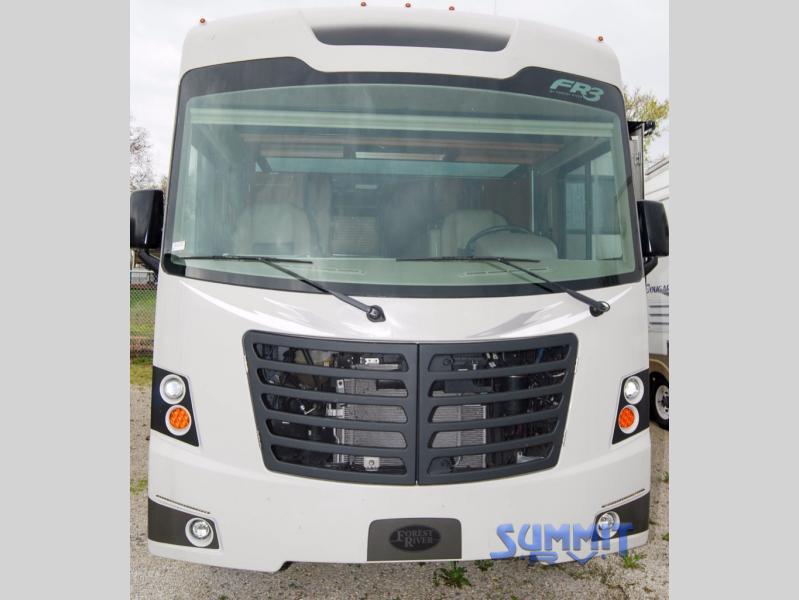 2014 Forest River Rv FR3 25DS