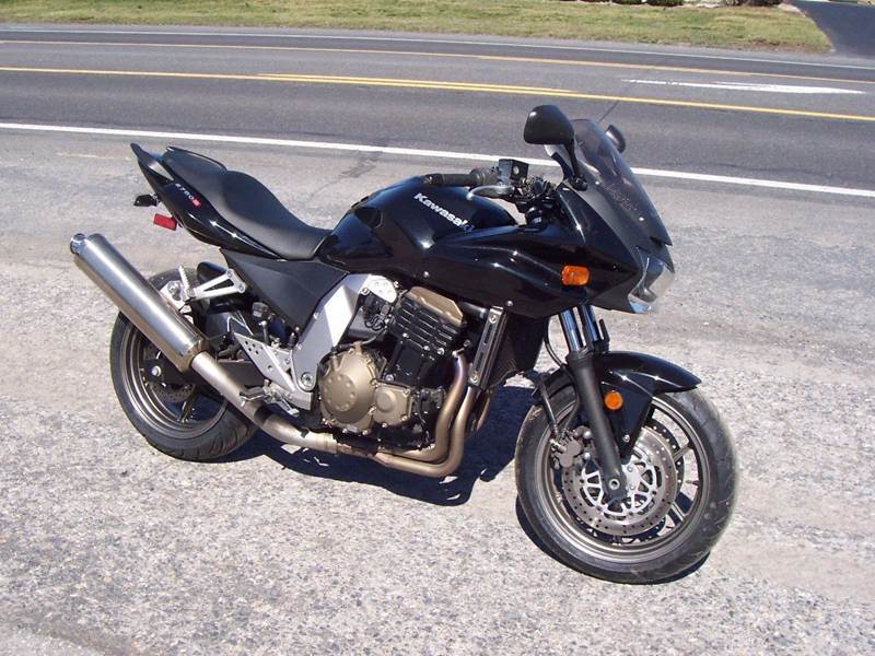 kawasaki z750 for sale