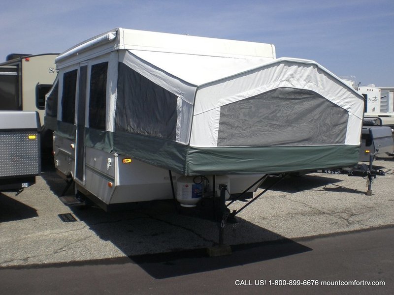 2005 Forest River Rockwood Freedom Freedom 2316G