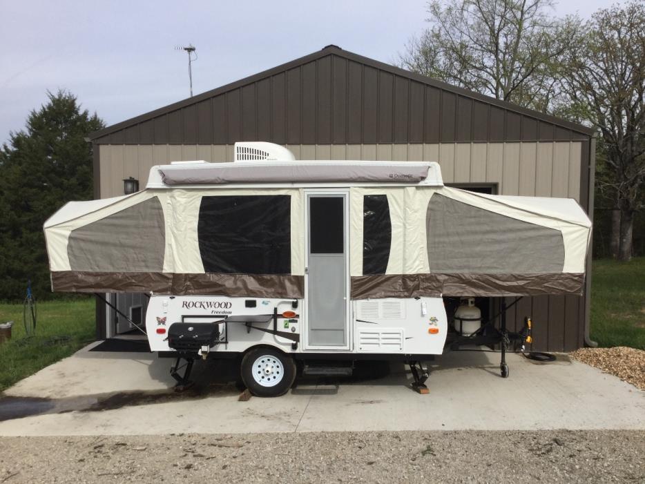 Pop Up Campers For Sale In Kimberling City Missouri