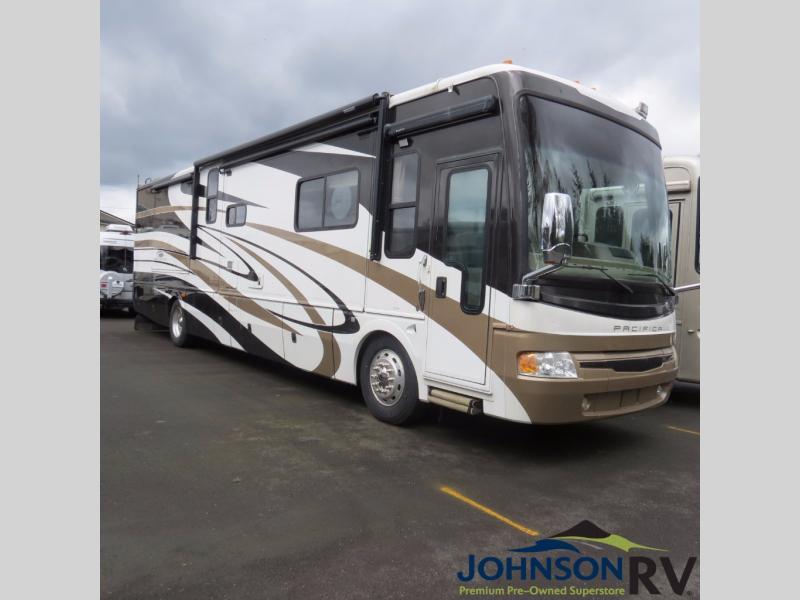 2008 National Rv Pacifica PC40D
