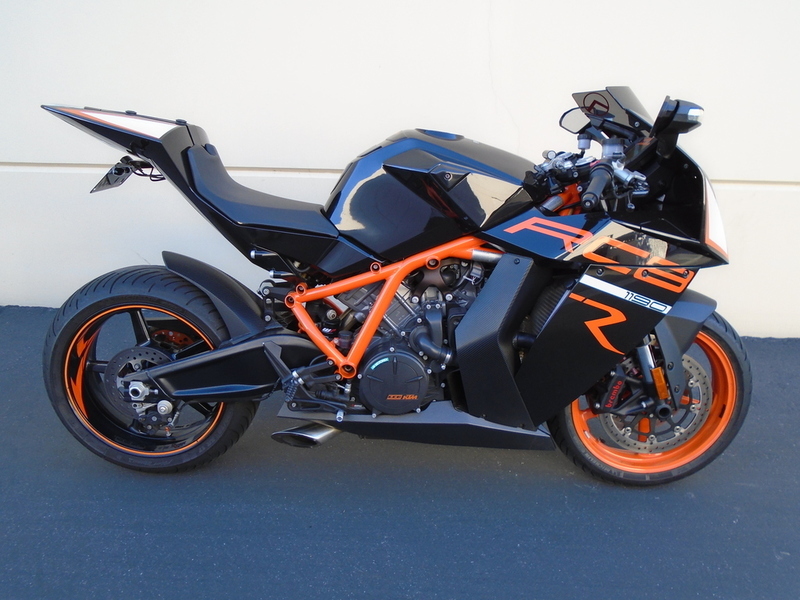 ktm rc8 for sale near me