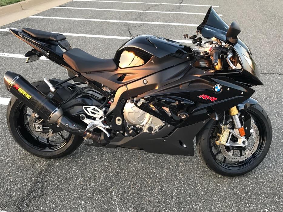 used bmw s1000rr for sale near me