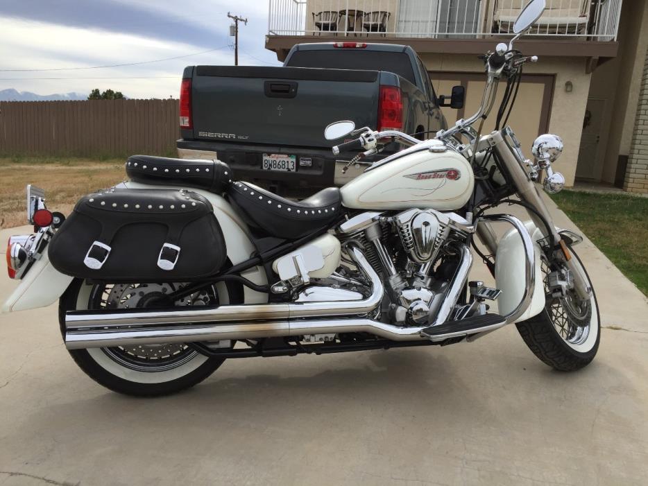 yamaha road star for sale