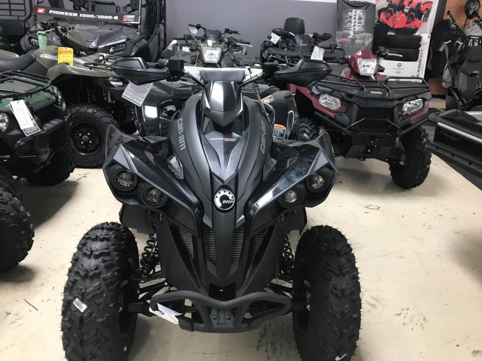 Redding Ca Can Am For Sale Can Am Atvs Atv Trader