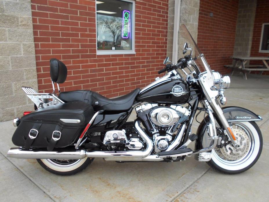 2009 road king for sale