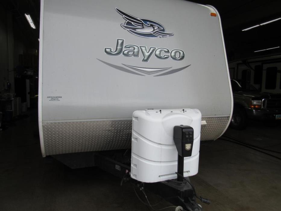 2015 Jayco Jay Flight 33RLDS
