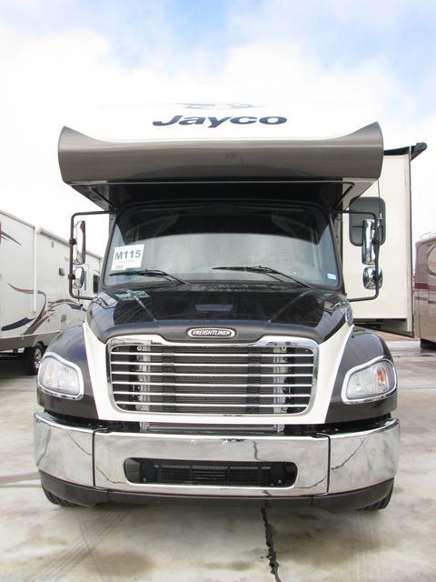 Jayco Seneca 37rb Vehicles For Sale