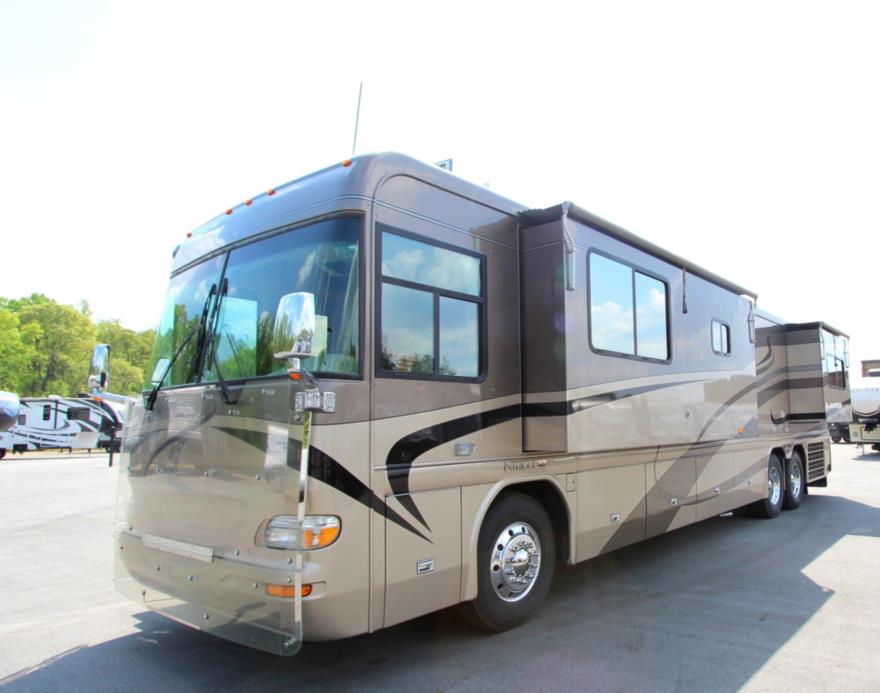 2003 Country Coach INTRIGUE FIRST AVE