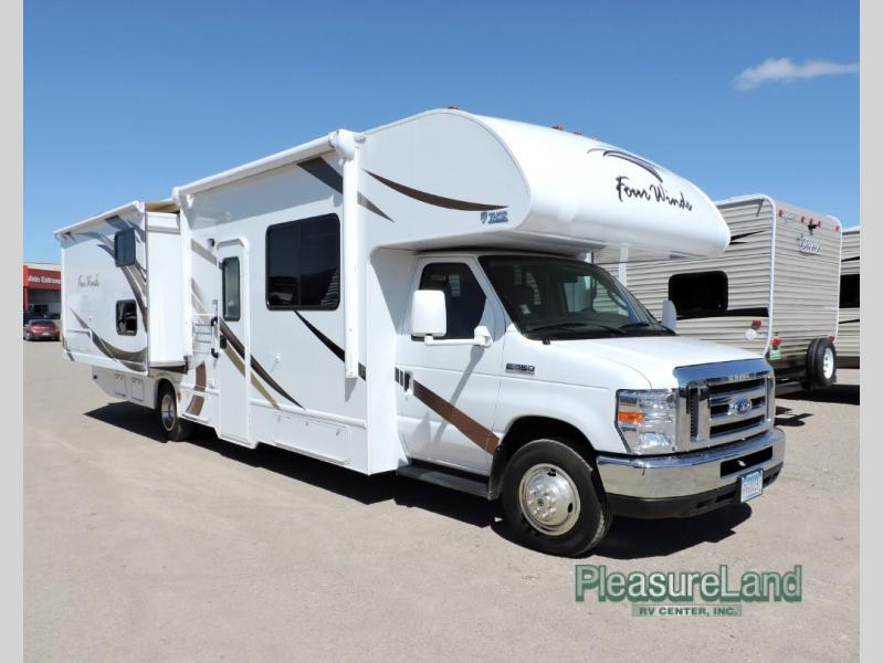 Thor Motor Coach Rvs For Sale