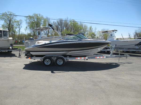 BOAT COVER FITS REGAL 2100 LSR I//O 1997 1998 1999 2000