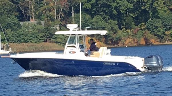 Center Console Boats For Sale In Maryland