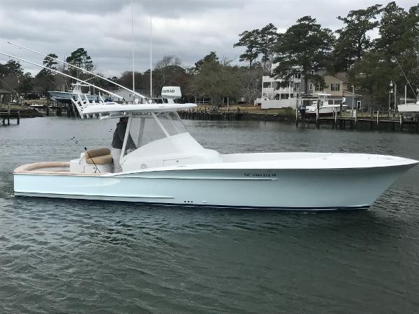 Custom Carolina boats for sale in North Carolina