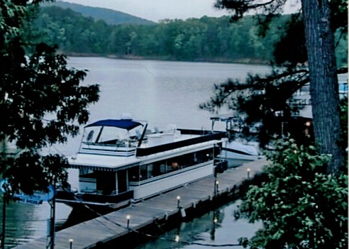 Houseboats For Sale In Georgia