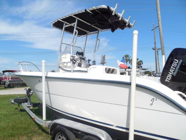 Sea Fox Boats For Sale In Kemah Texas