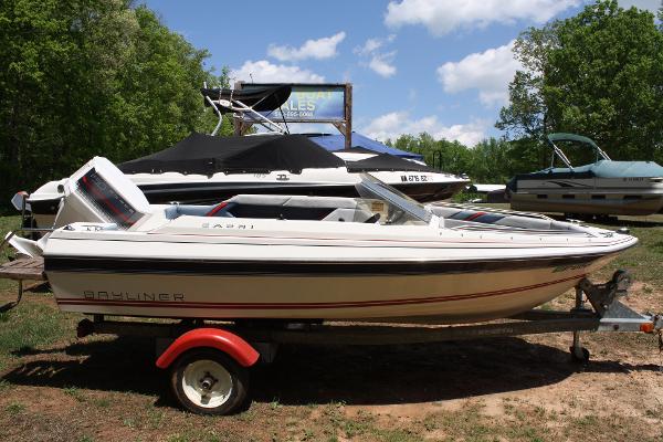 1996 Bayliner Capri Boats For Sale