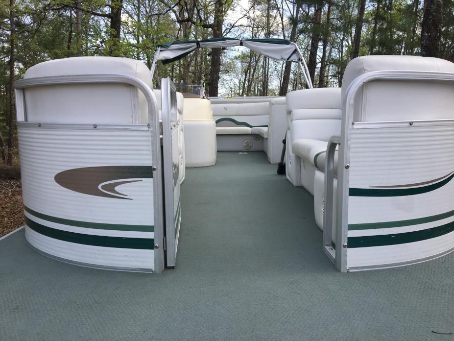 Pontoon Boats for sale in St Louis, Missouri