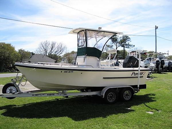 Parker Boats For Sale In North Carolina