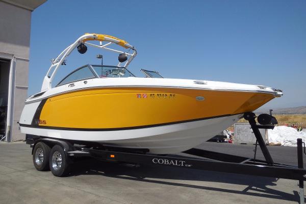 Cobalt 24 Sd Wss Boats For Sale