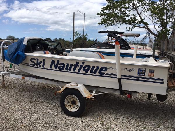 Ski And Wakeboard Boats For Sale In Orlando Florida