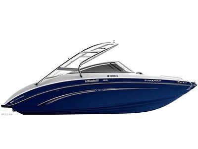 2013 Yamaha 242 LTD S * BRAND NEW DEMO - INVENTORY BLOWOUT SALE - MUST GO!!!