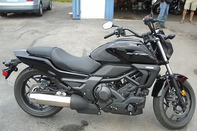 14 Honda Ctx 700 Dct Motorcycles For Sale