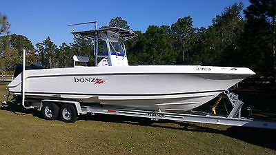 Donzi 29 Zf Boats For Sale