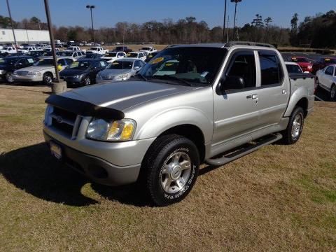 2003 Ford Explorer Sport Trac Rvs For Sale