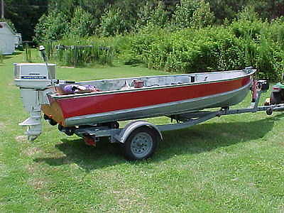 Lund boats for sale in North Carolina