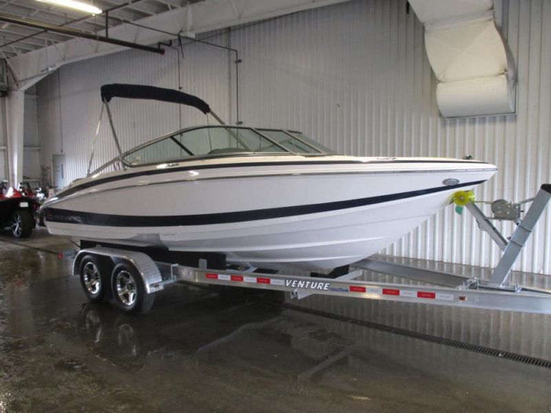 2011 Volvo Boats For Sale