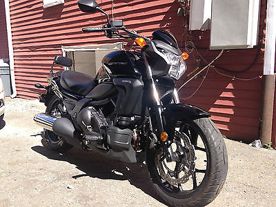 honda ctx 700 dct for sale near me