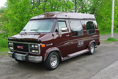 gmc camper van for sale off 70 
