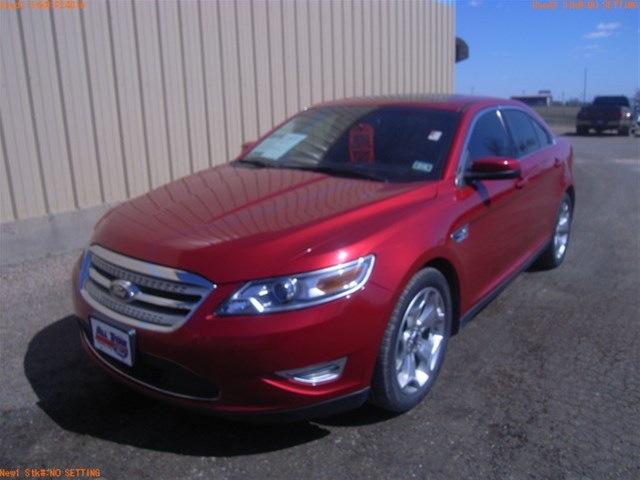 Ford Taurus Cars For Sale In Amarillo Texas