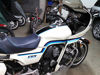 honda cbx 1050 for sale craigslist