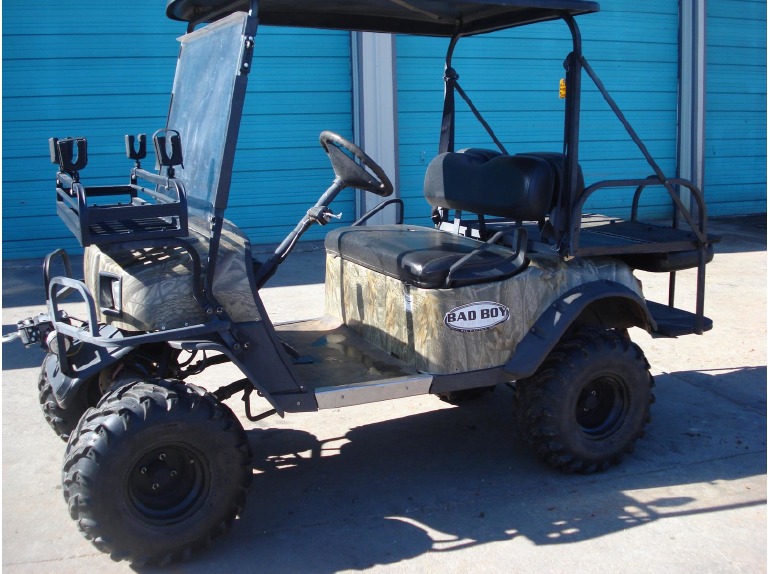 2006 bad boy buggy for sale