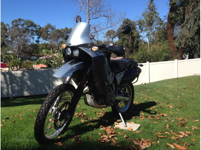 640 adventure for sale