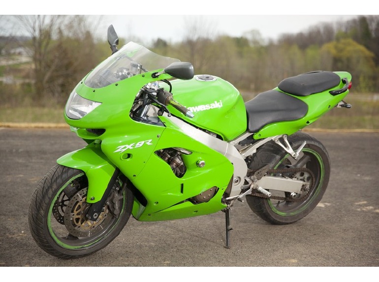 1998 Motorcycles sale
