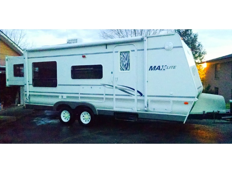 R Vision Max Lite 23rs Rvs For Sale