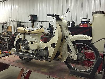 vintage honda 50 for sale