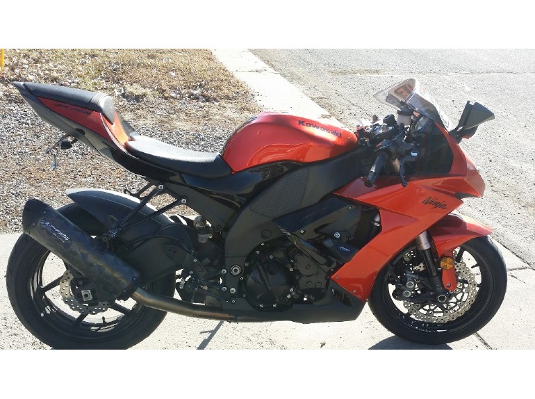 Kawasaki Ninja 1000 Motorcycles for sale