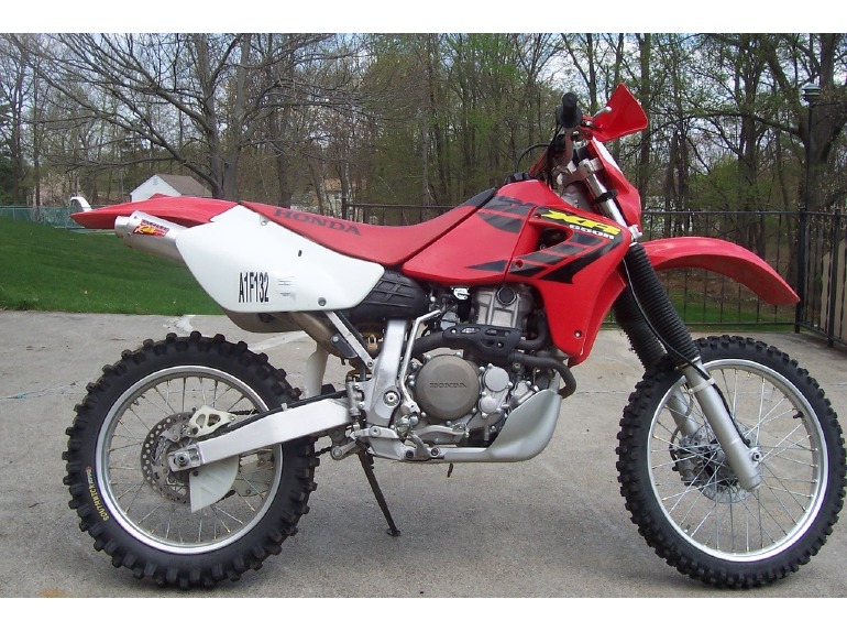 used xr650r for sale