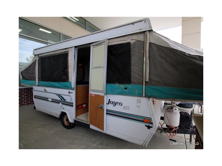 Jayco 1206 Pop Up RVs For Sale