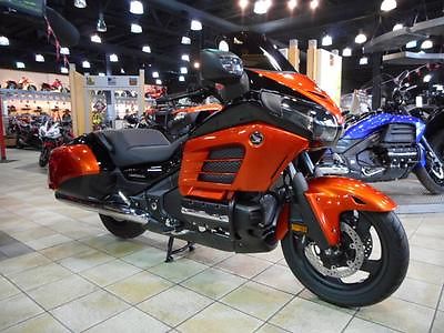 goldwing f6b for sale