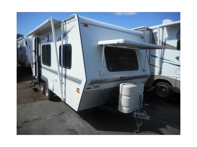 Northwood Arctic Fox 19b RVs for sale